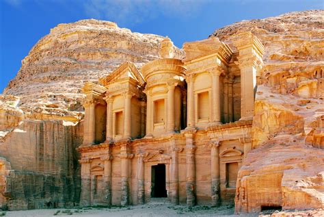 where is petra city located|The Ultimate Travel Guide to the Ancient City of Petra, Jordan.